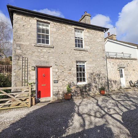 Westmorland Cottage Grange-over-Sands Buitenkant foto