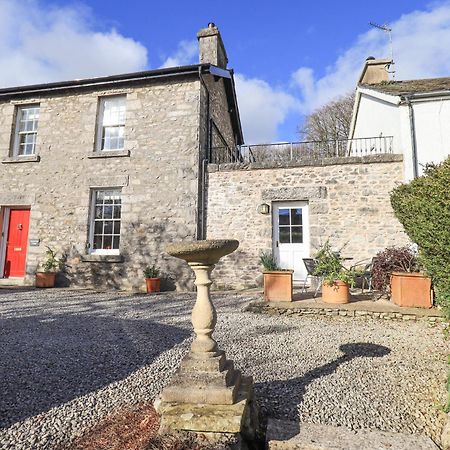 Westmorland Cottage Grange-over-Sands Buitenkant foto