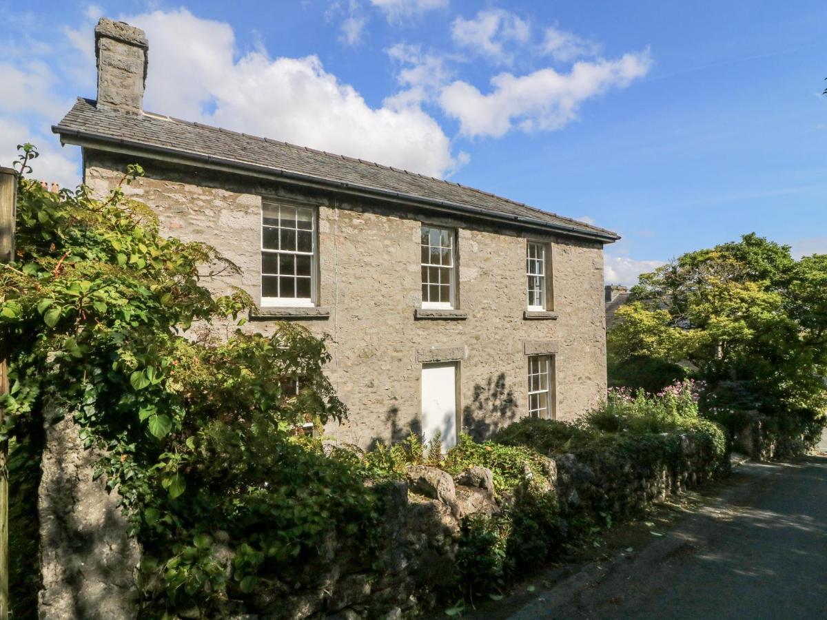 Westmorland Cottage Grange-over-Sands Buitenkant foto