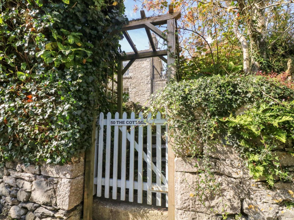 Westmorland Cottage Grange-over-Sands Buitenkant foto