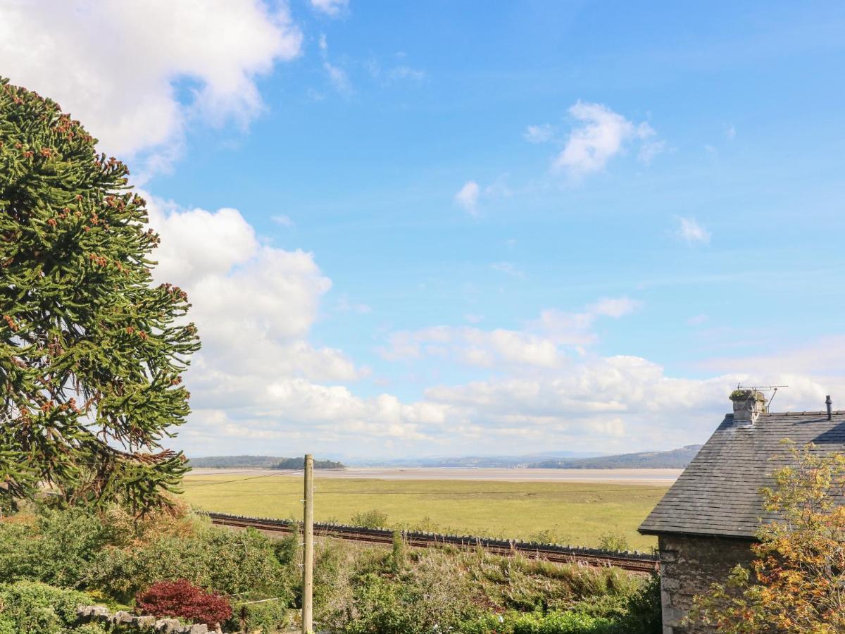 Westmorland Cottage Grange-over-Sands Buitenkant foto