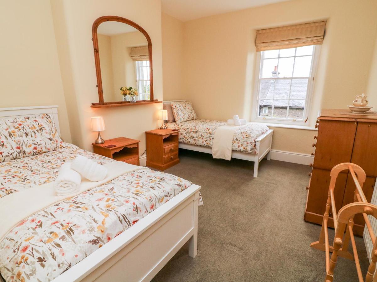 Westmorland Cottage Grange-over-Sands Buitenkant foto