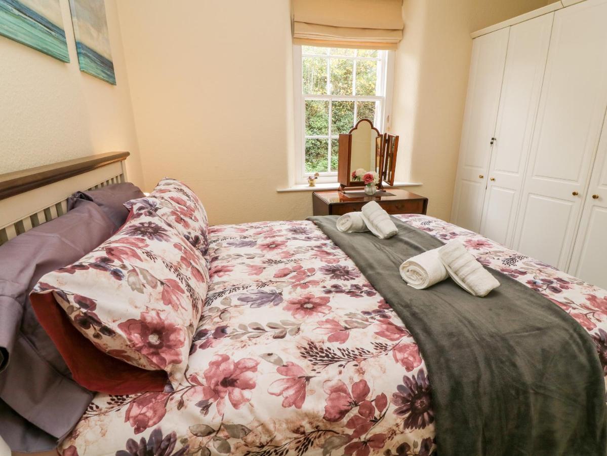 Westmorland Cottage Grange-over-Sands Buitenkant foto