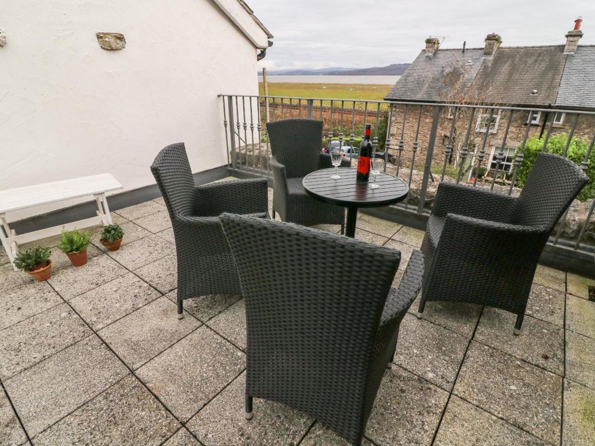 Westmorland Cottage Grange-over-Sands Buitenkant foto