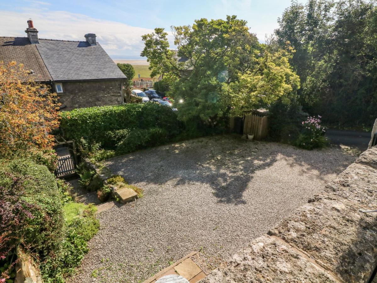 Westmorland Cottage Grange-over-Sands Buitenkant foto