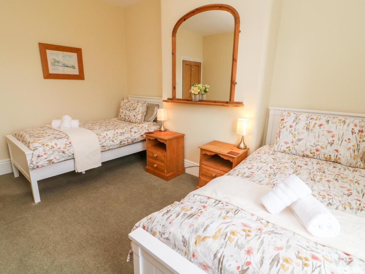 Westmorland Cottage Grange-over-Sands Buitenkant foto