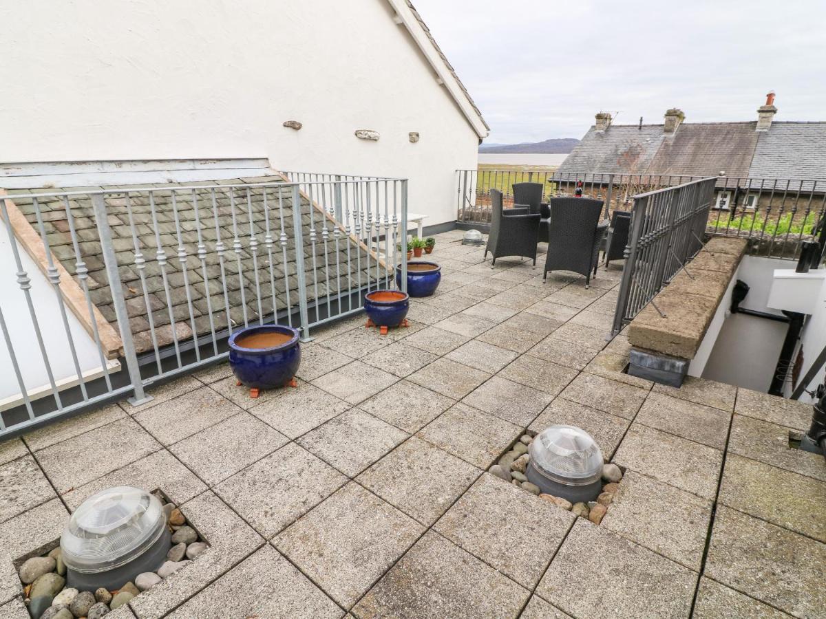 Westmorland Cottage Grange-over-Sands Buitenkant foto