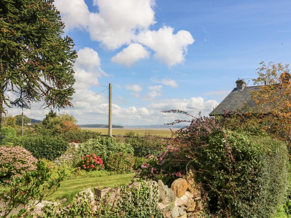 Westmorland Cottage Grange-over-Sands Buitenkant foto