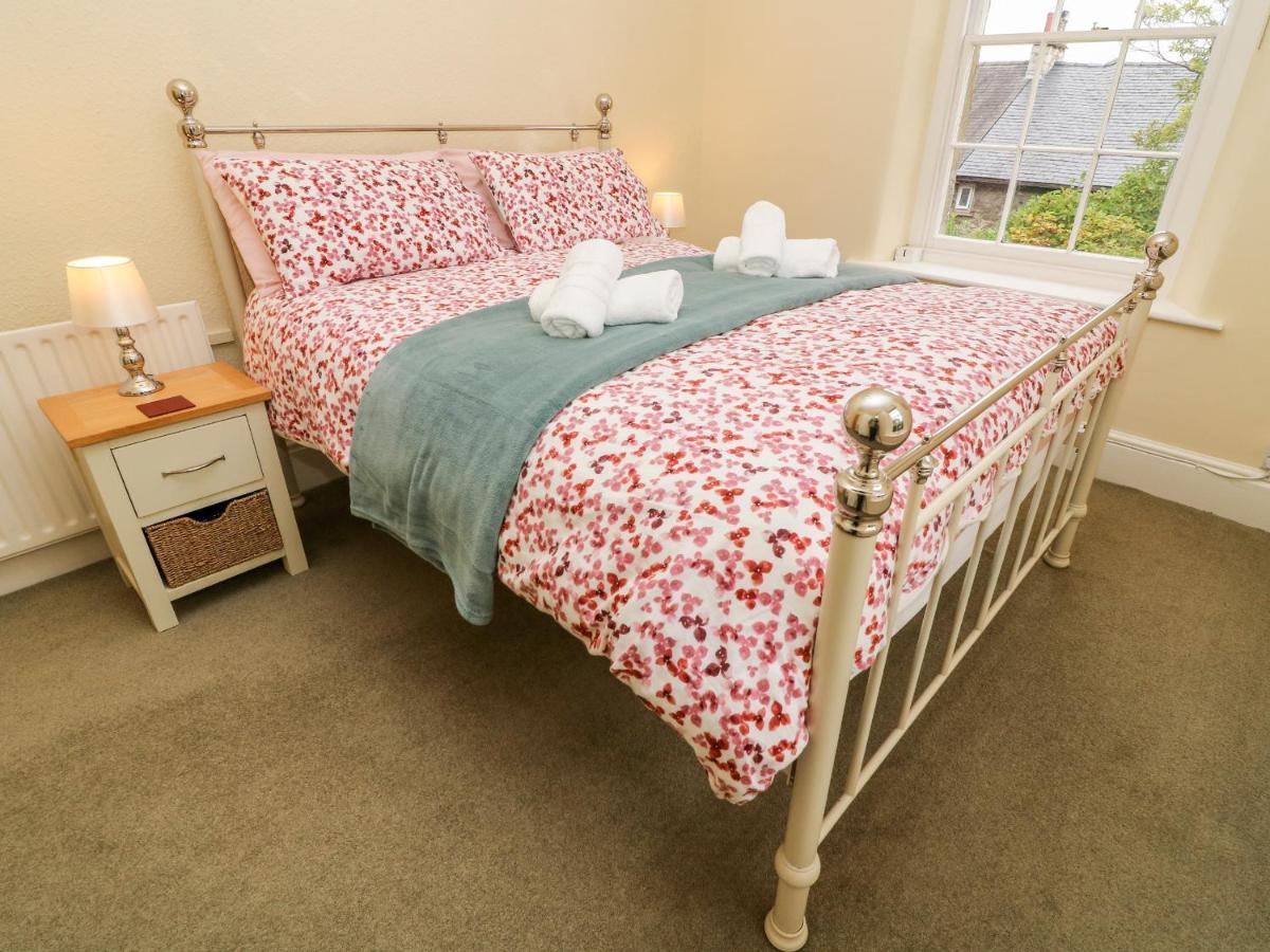 Westmorland Cottage Grange-over-Sands Buitenkant foto