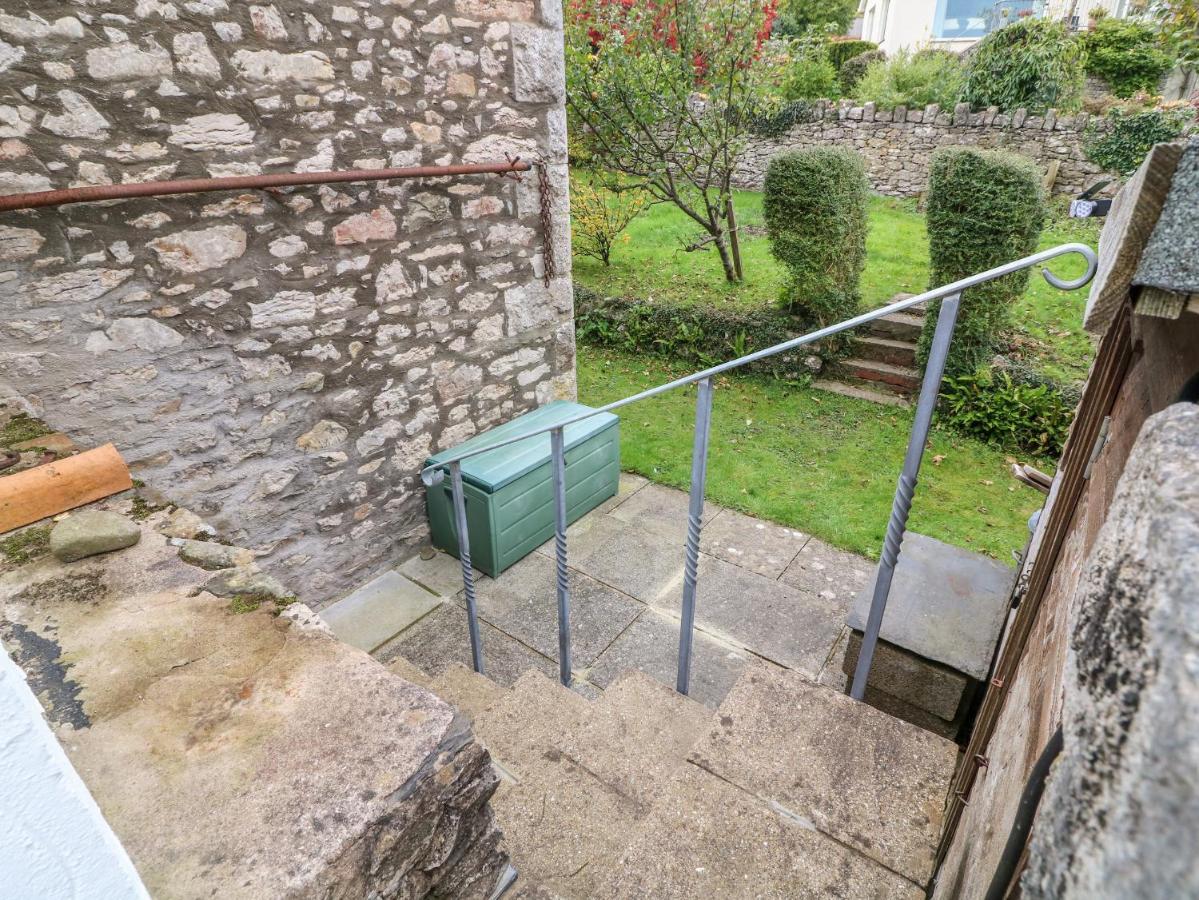Westmorland Cottage Grange-over-Sands Buitenkant foto
