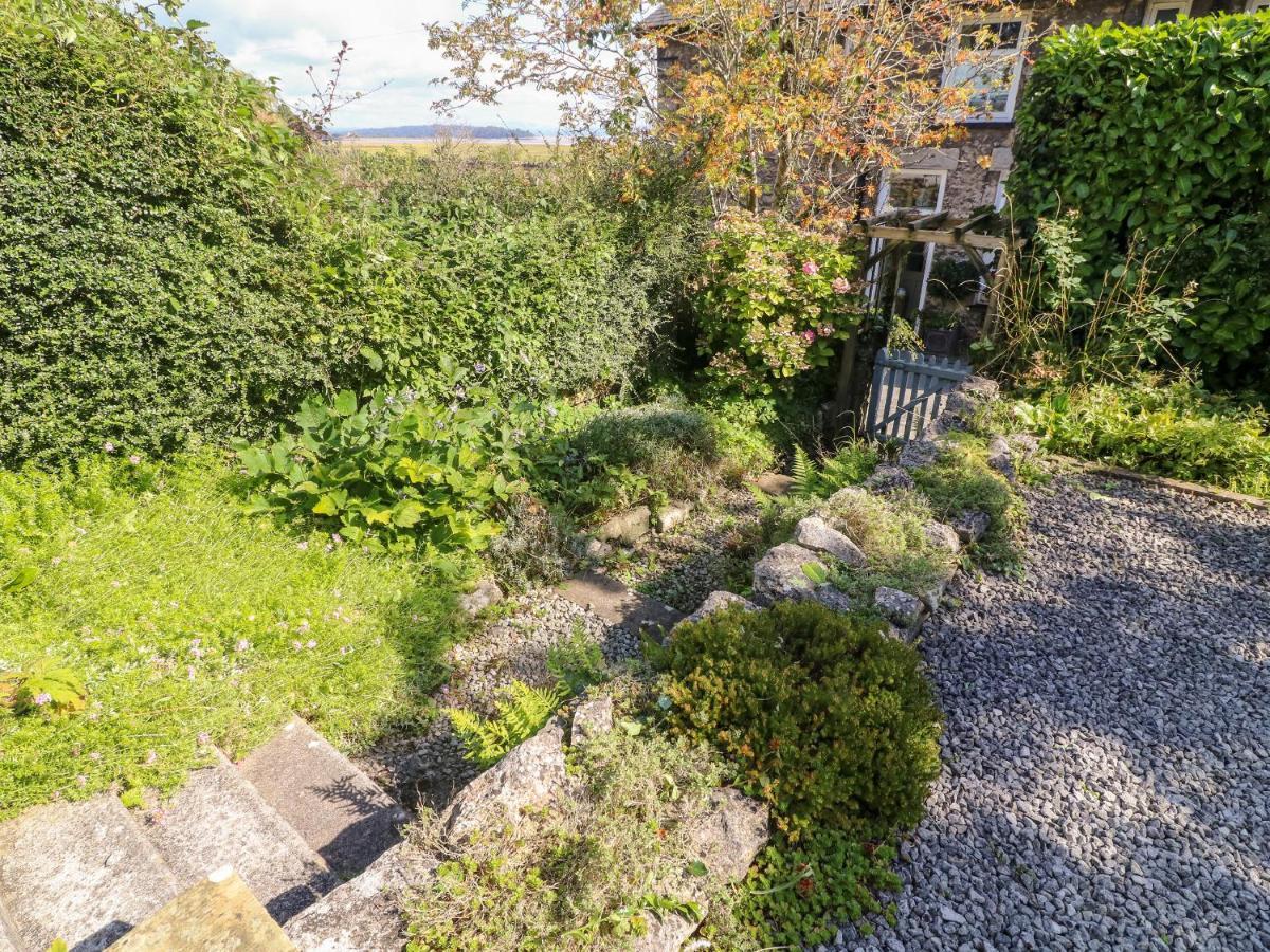 Westmorland Cottage Grange-over-Sands Buitenkant foto