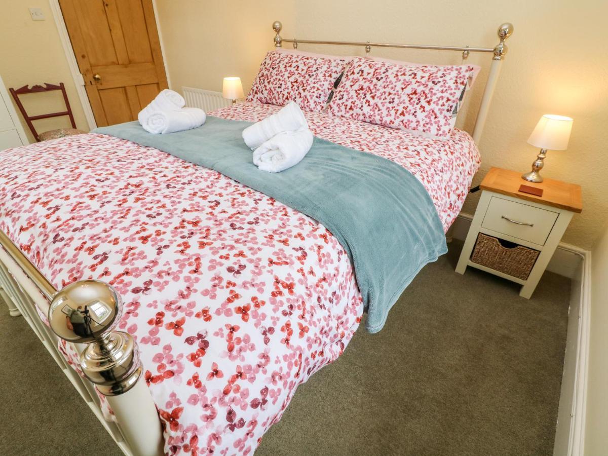 Westmorland Cottage Grange-over-Sands Buitenkant foto