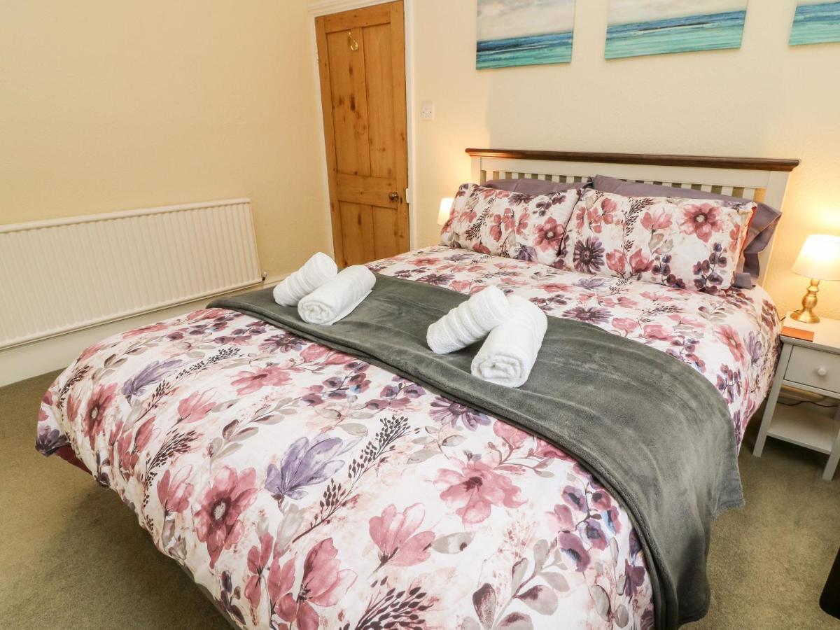 Westmorland Cottage Grange-over-Sands Buitenkant foto